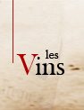 Nos Vins